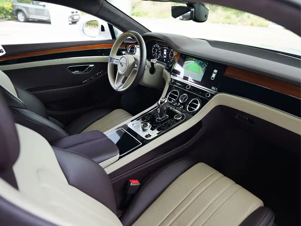Audi A8 2018 6.0T GT W12