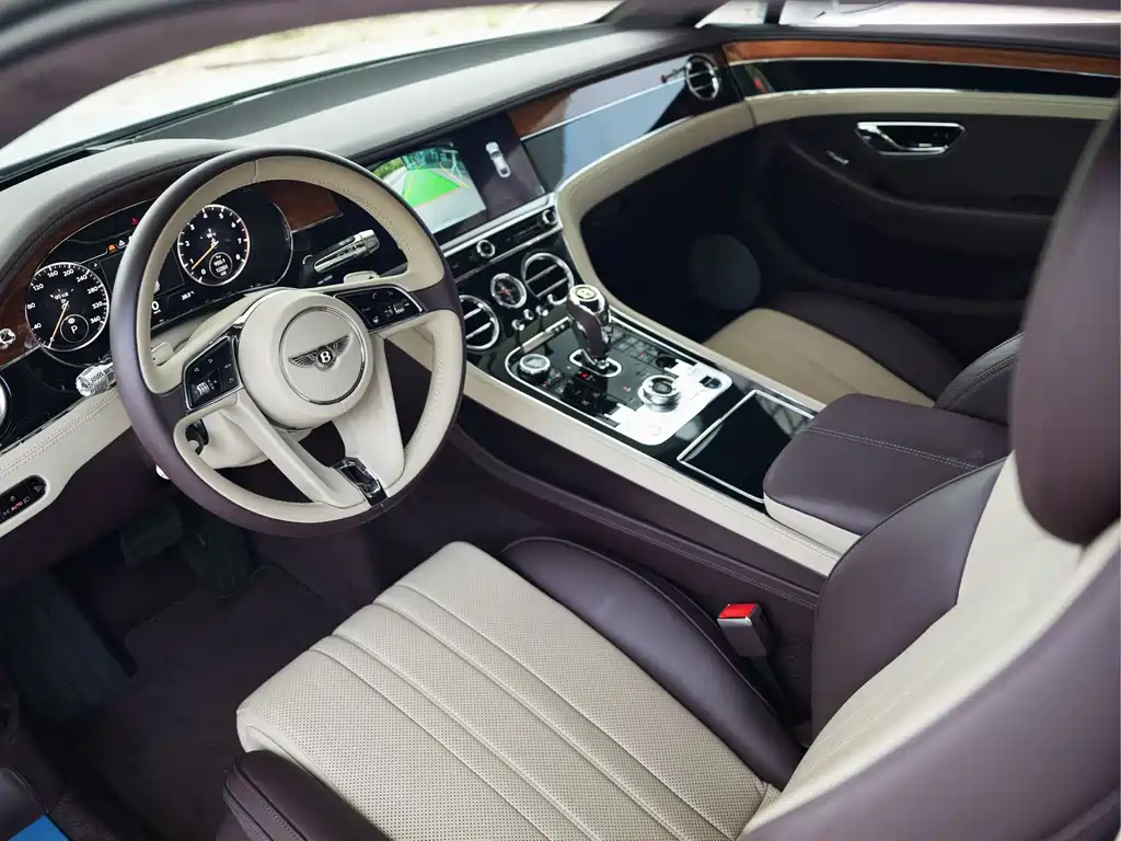 Audi A8 2018 6.0T GT W12
