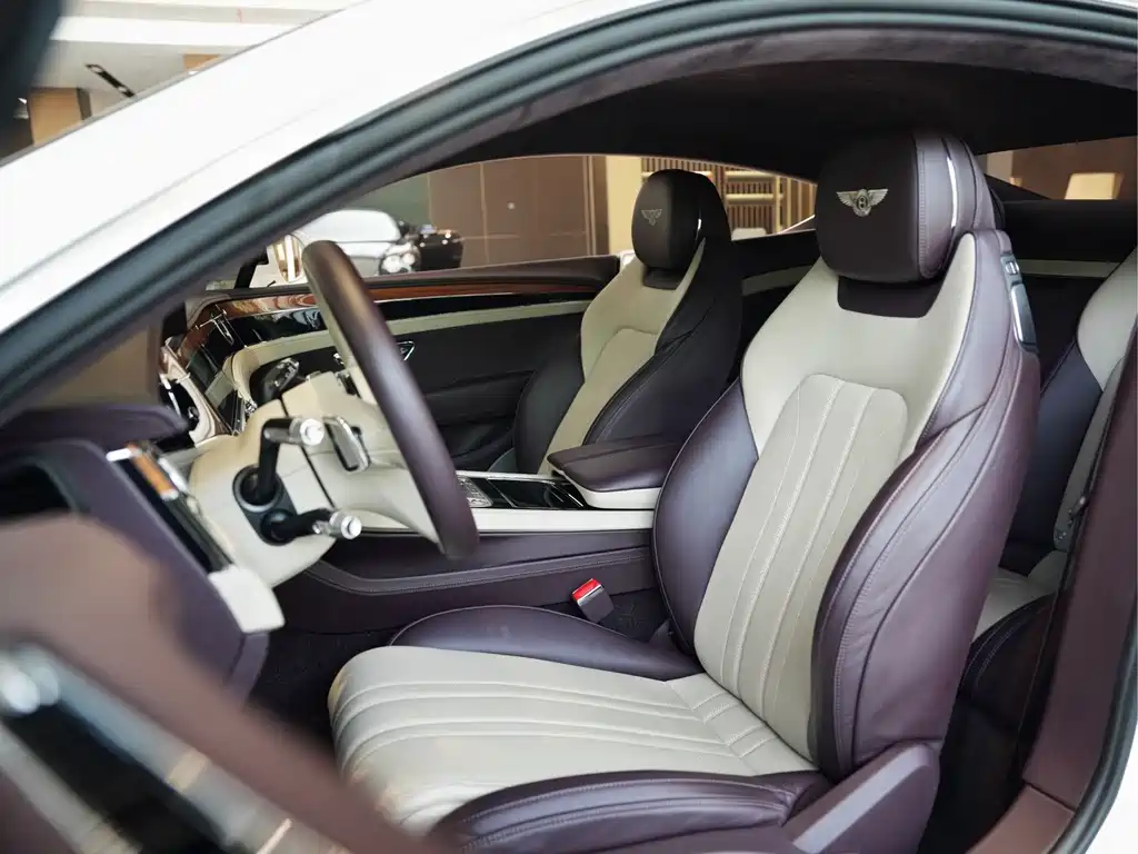Audi A8 2018 6.0T GT W12