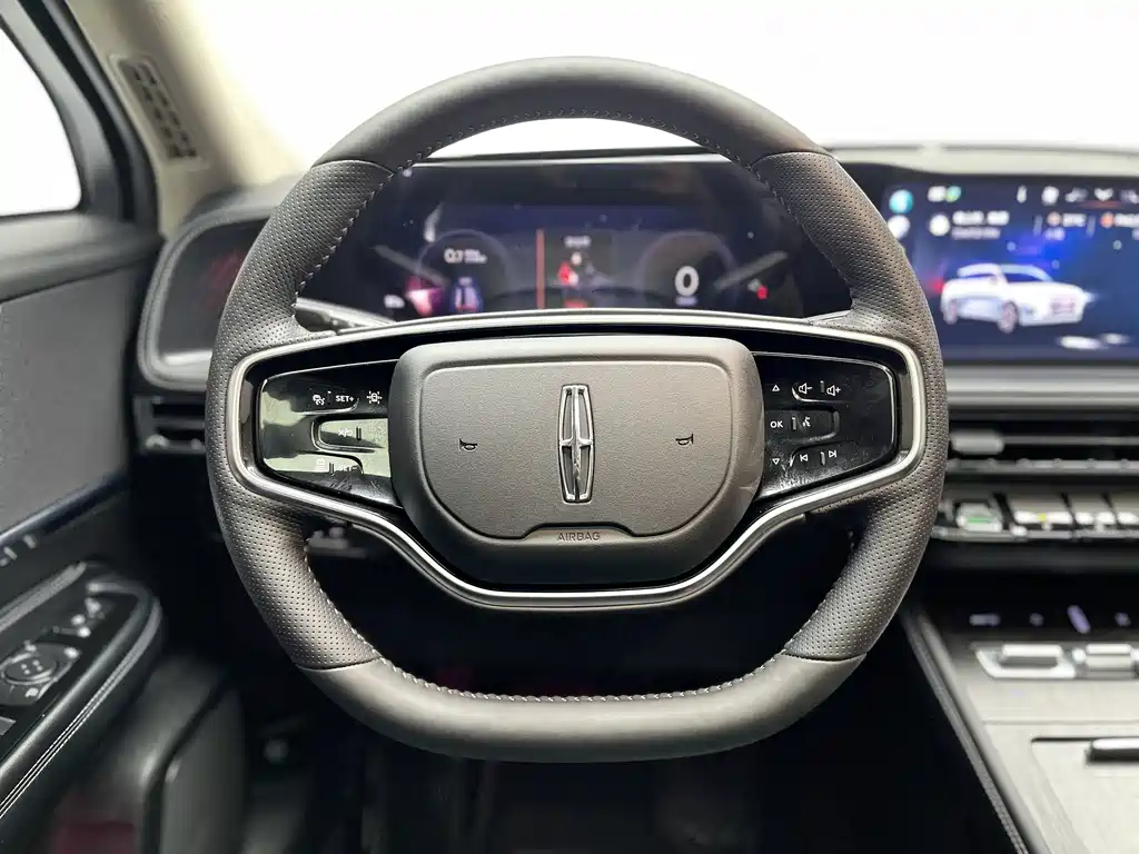 Adventure 2023 2.0T Two-wheel-drive Grand Edition