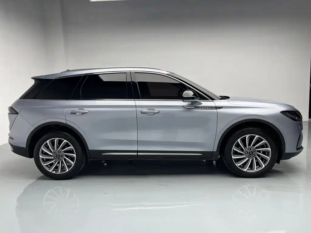 Adventure 2023 2.0T Two-wheel-drive Grand Edition