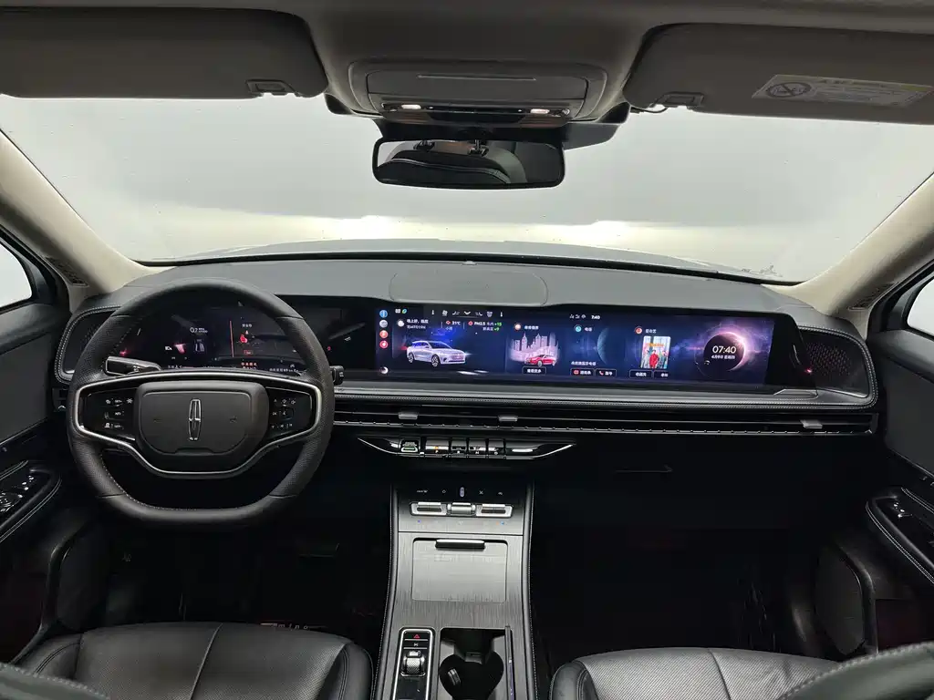Adventure 2023 2.0T Two-wheel-drive Grand Edition