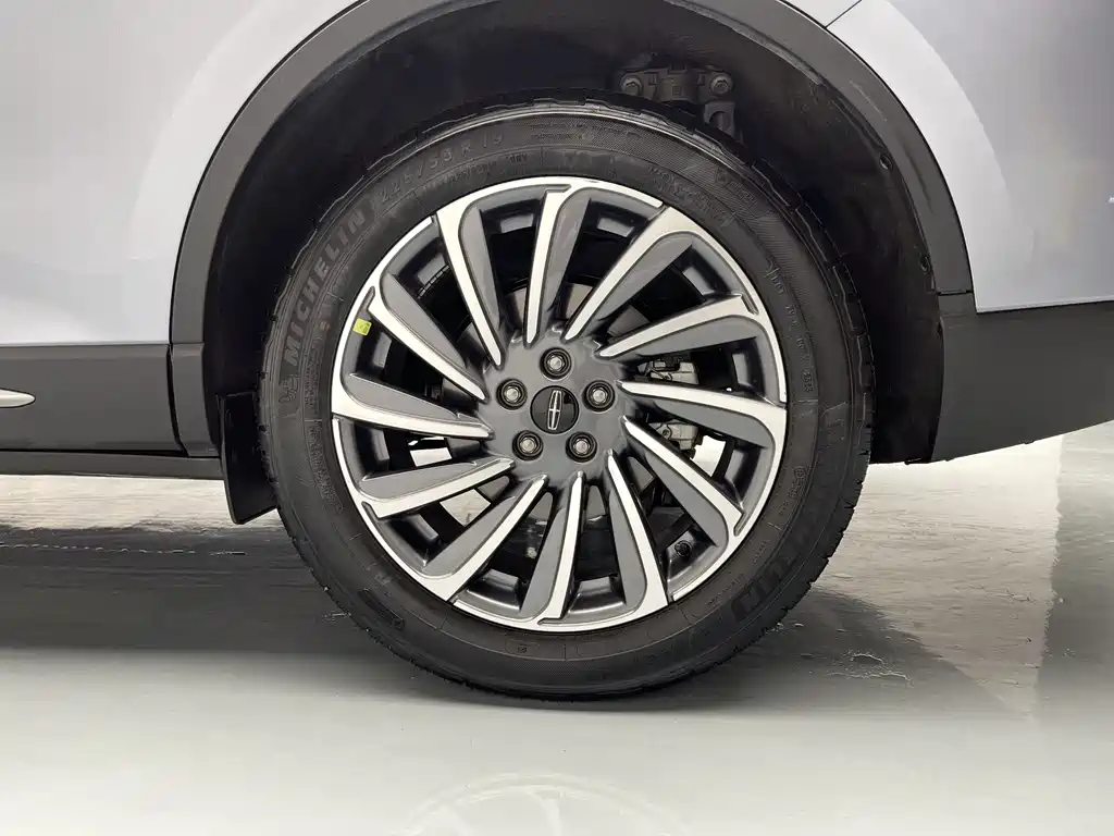 Adventure 2023 2.0T Two-wheel-drive Grand Edition