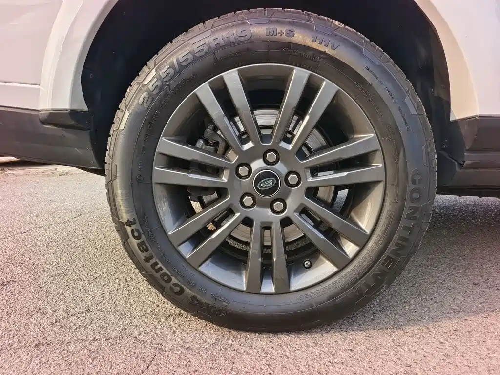 Discovery 2015 3.0 SC V6 SE