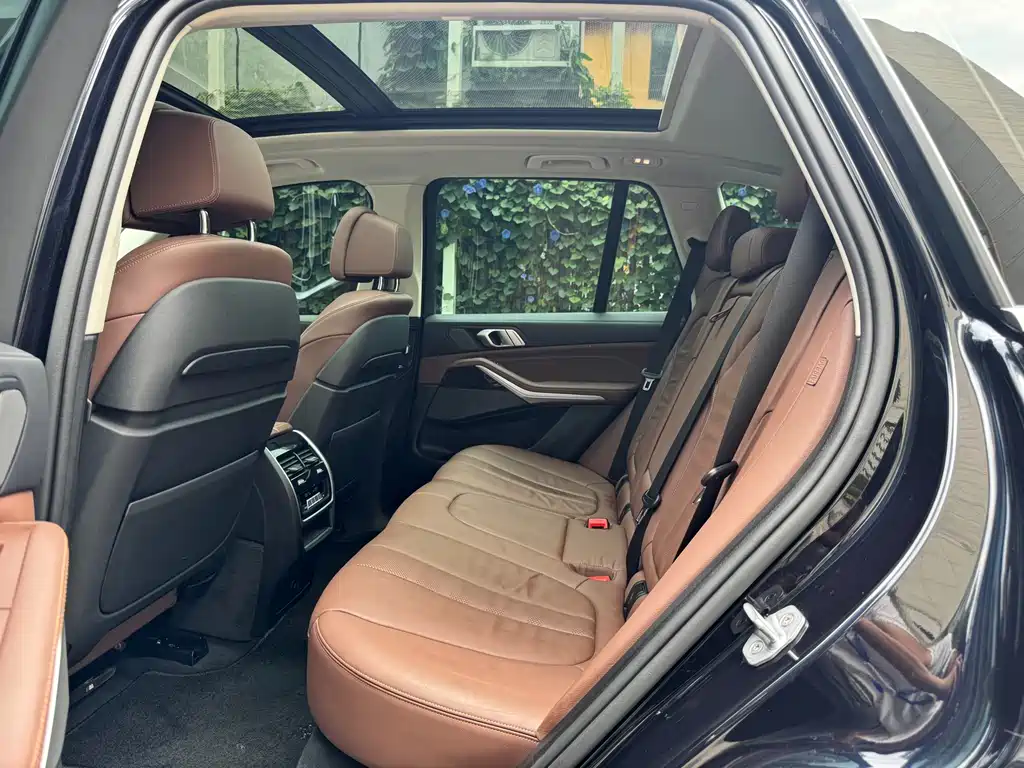 BMW X5 Import 2019 Model xDrive40i Excellence Edition M Sport Package