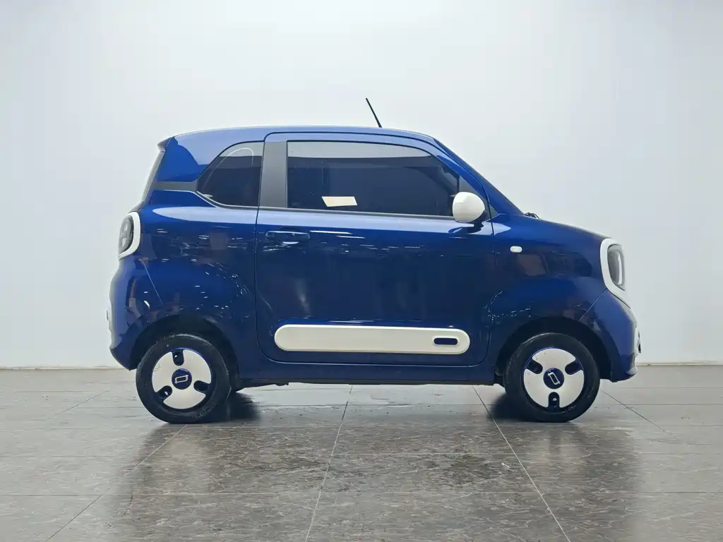 Benteng Xiao Ma 2025 Model 222km Lingdong Ma
