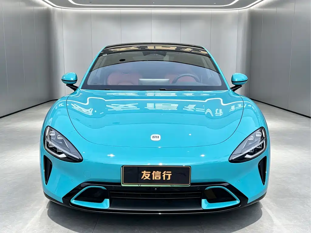  SU7