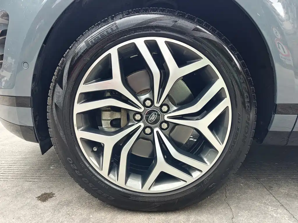 Range Rover Vogue 2020 249PS R-DYNAMIC SE Sport Tech Edition