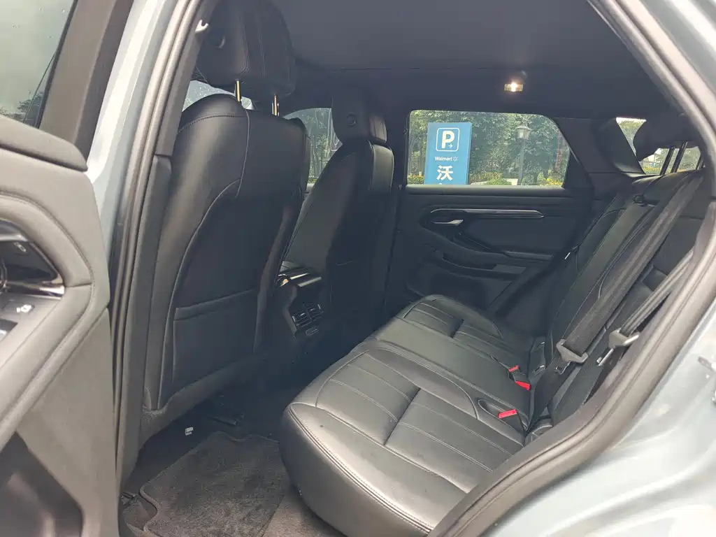 Range Rover Vogue 2020 249PS R-DYNAMIC SE Sport Tech Edition