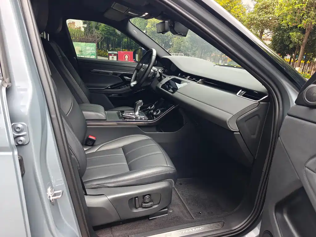 Range Rover Vogue 2020 249PS R-DYNAMIC SE Sport Tech Edition