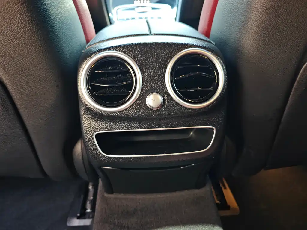 Mercedes-Benz C-Class 2021 C 260 Starry Treasure Edition