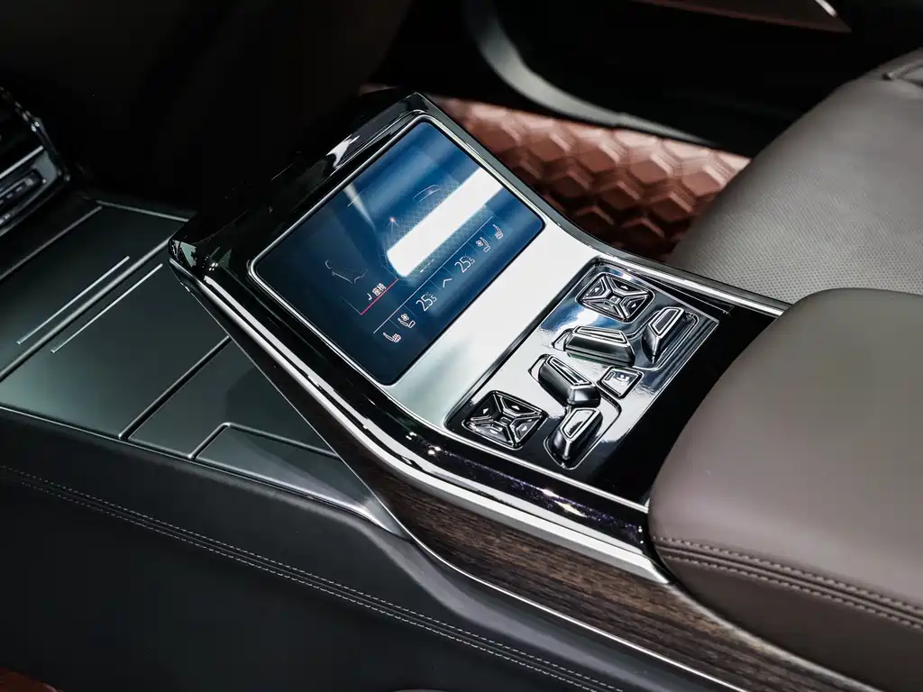 Audi A8 2022 model A8L 55 TFSI quattro Prestige Edition Collector's Version