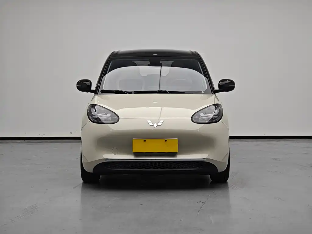Wuling Bingo 2023 410km Lingxi Zhenxiang Edition