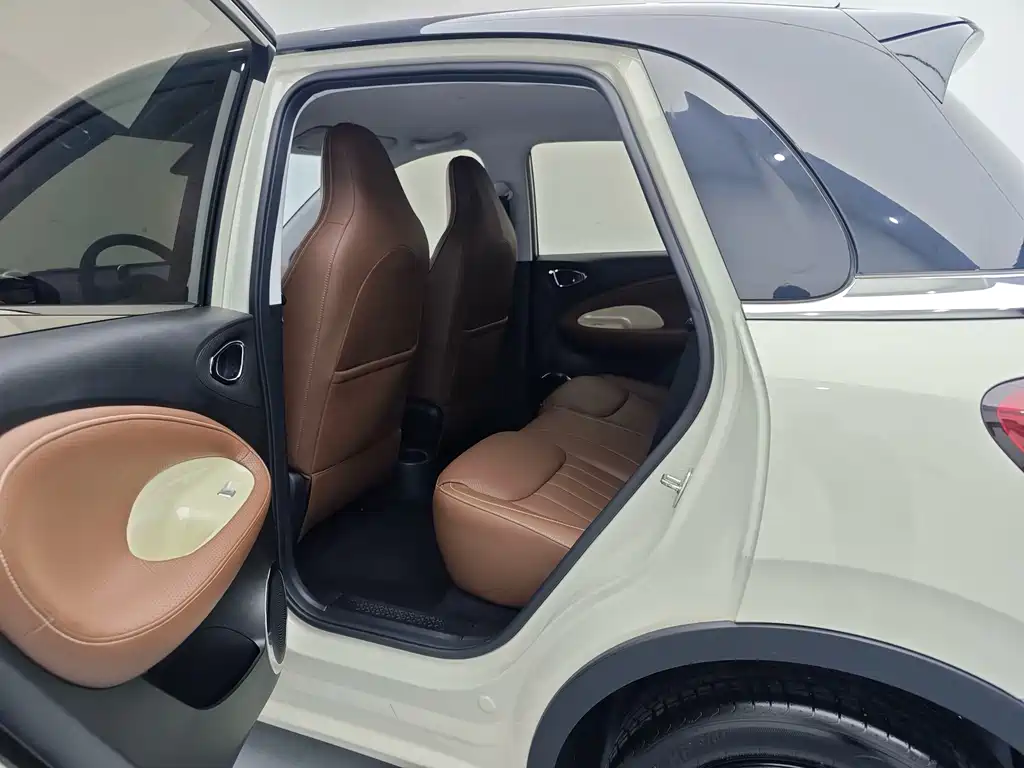 Wuling Bingo 2023 410km Lingxi Zhenxiang Edition