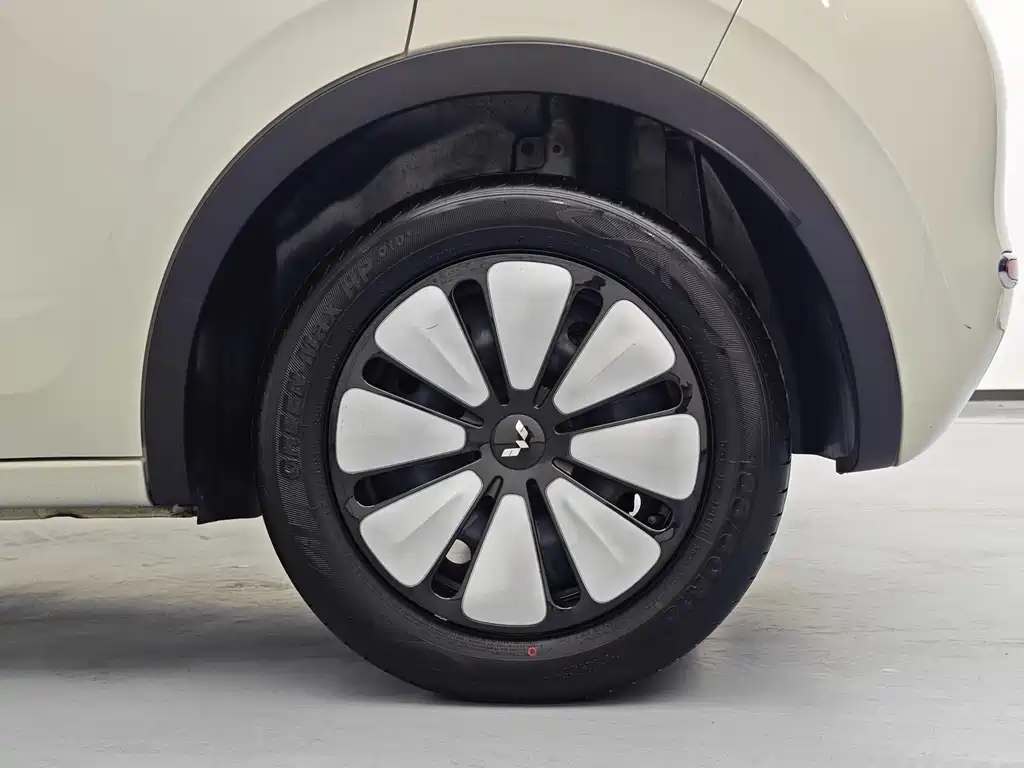 Wuling Bingo 2023 410km Lingxi Zhenxiang Edition
