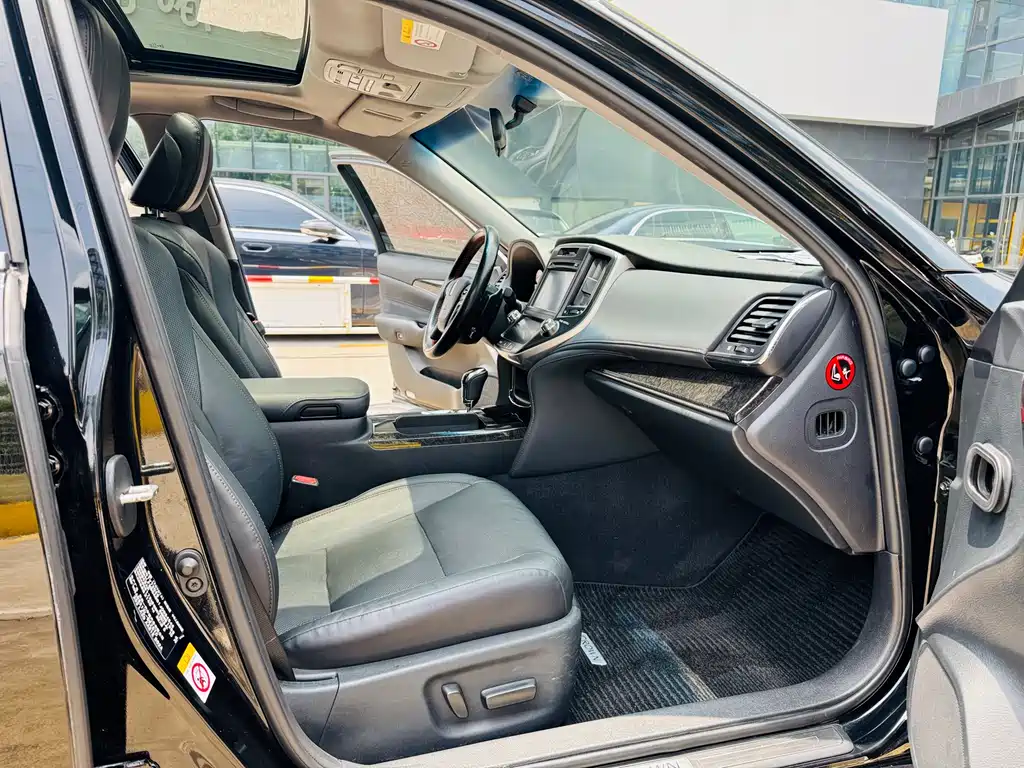 Camry 2018 2.0T Fashion Edition
