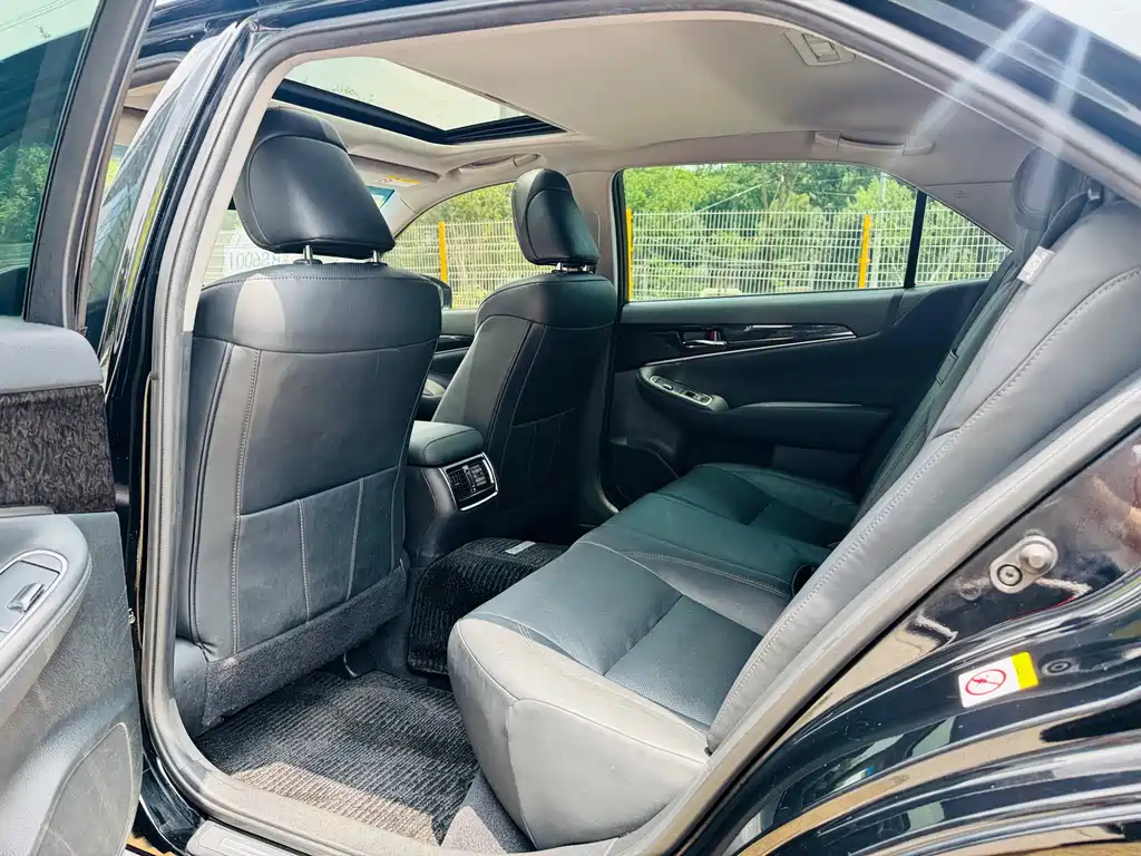 Camry 2018 2.0T Fashion Edition