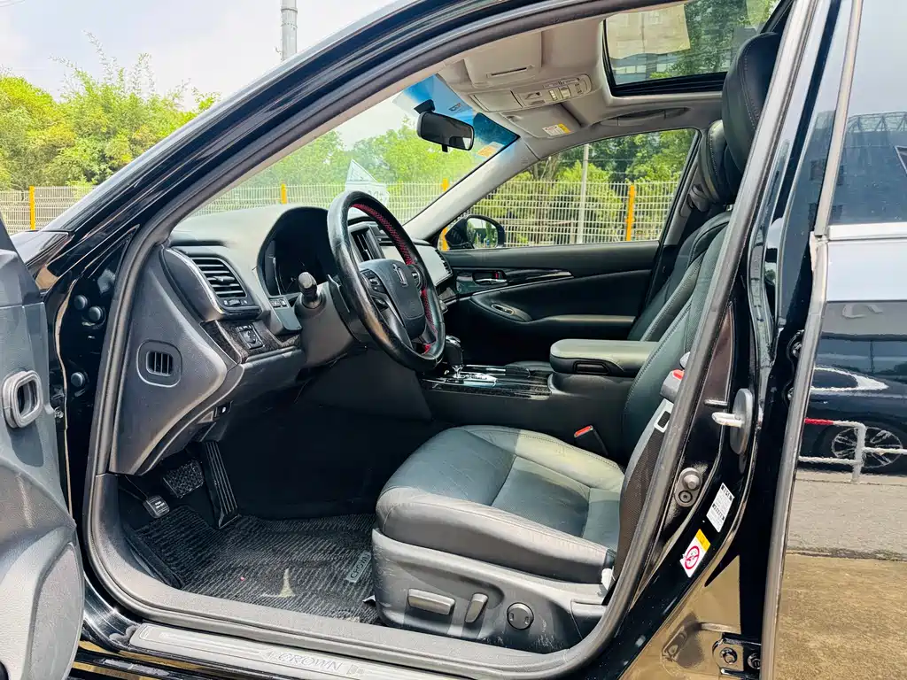 Camry 2018 2.0T Fashion Edition