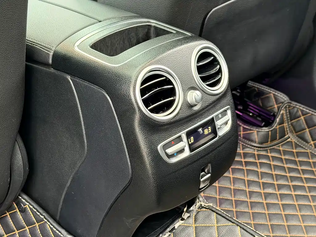 Mercedes-Benz GLC 2022 GLC 300 L 4MATIC Dynamic Edition