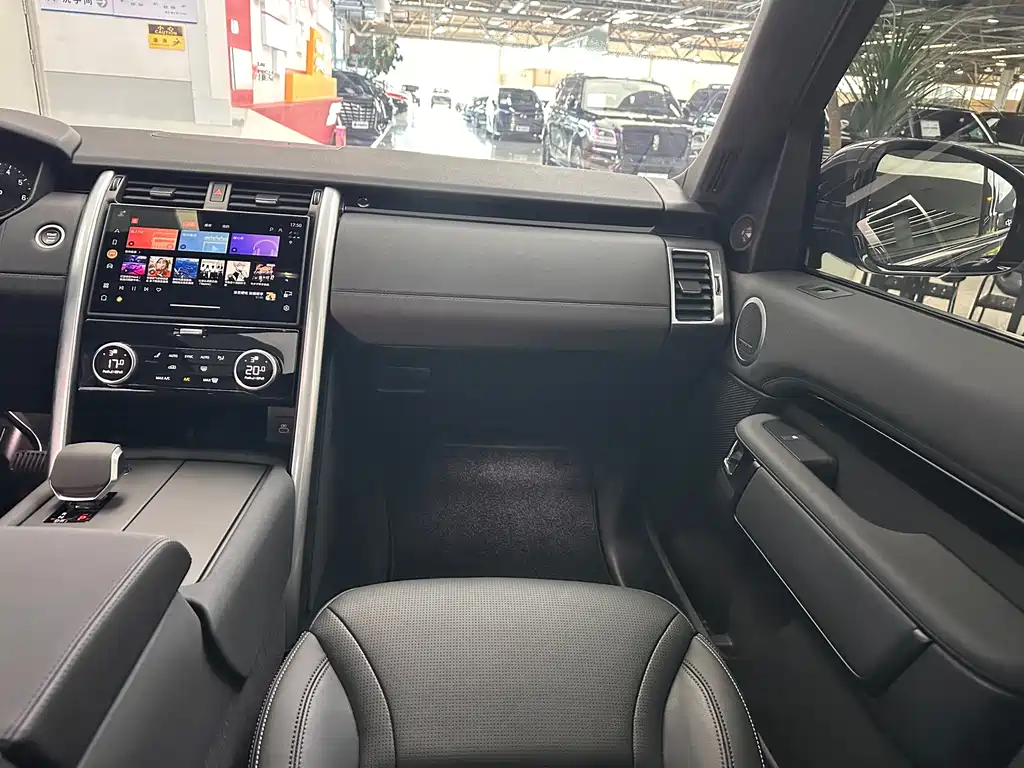 Discovery 2026 360PS S