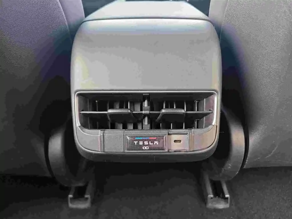 Model 3 Long Range Rear-Wheel Drive 2020款