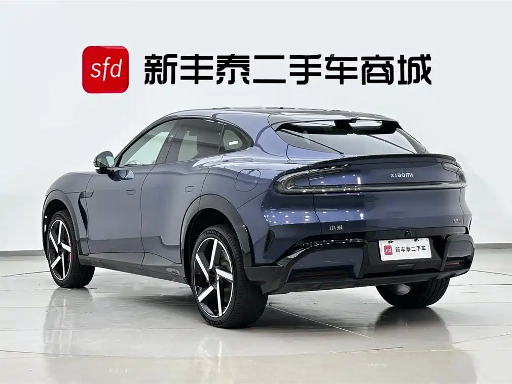 Xiaomi YU7 2025 Max Edition