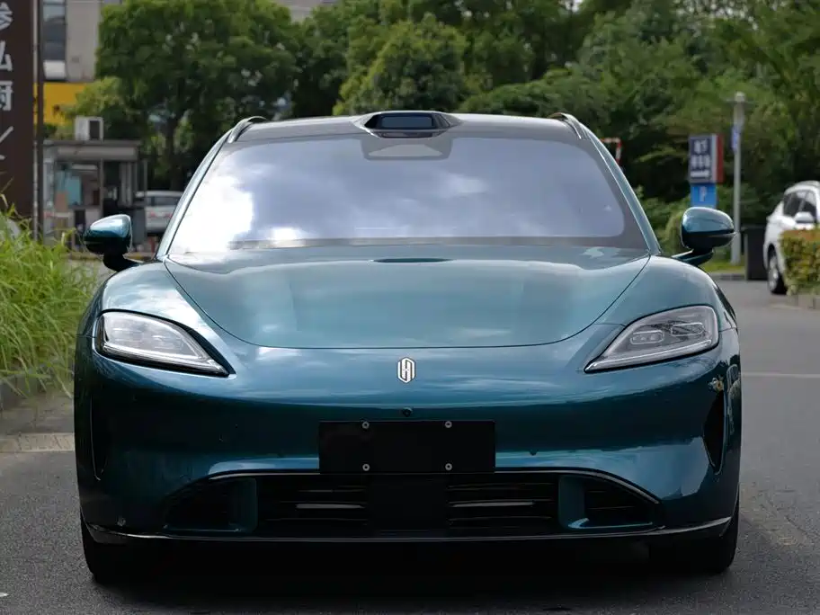 Shangjie Z7T 2026 Ultra