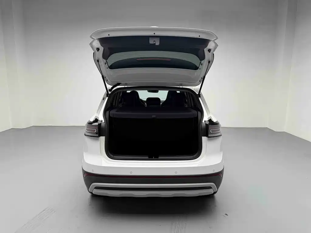 Tuyue 2025 New Sharp 1.5L Ruiyi Edition