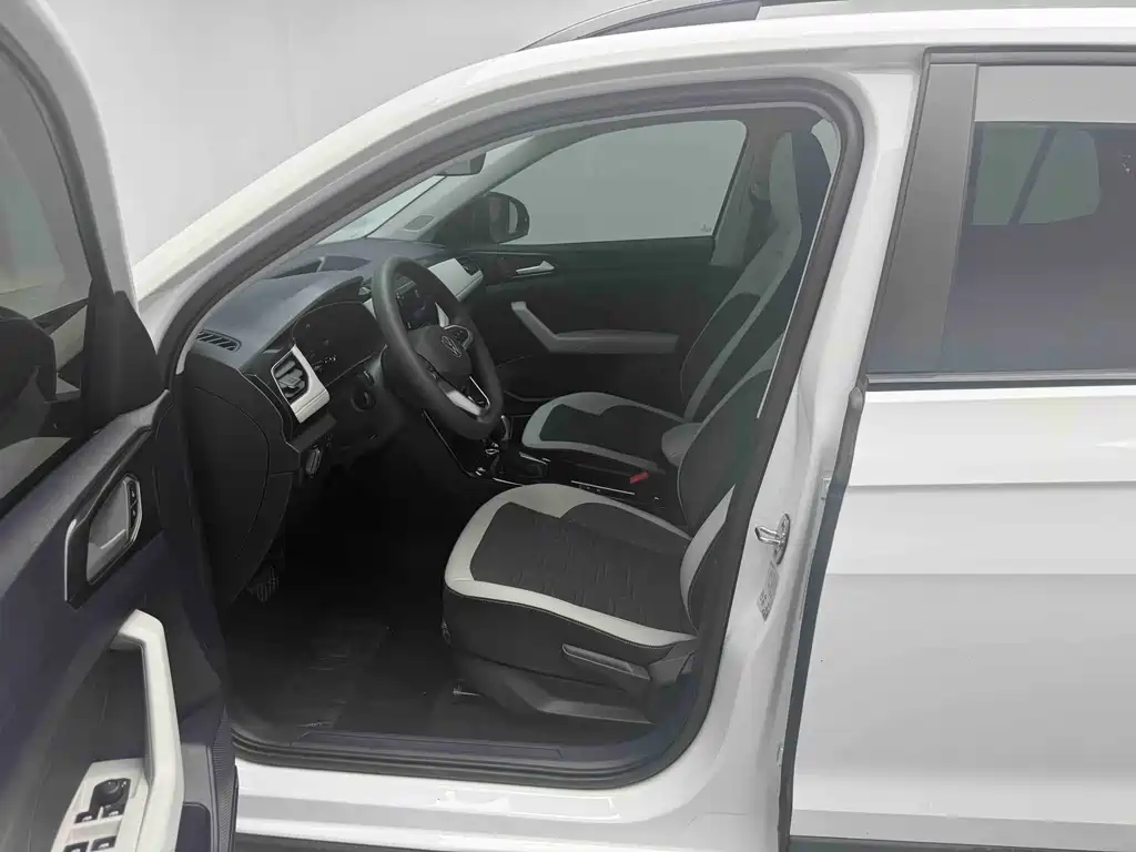 Tuyue 2025 New Sharp 1.5L Ruiyi Edition