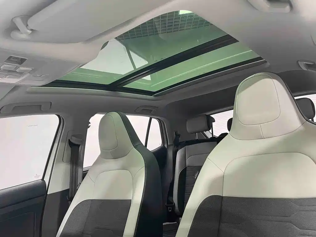 Tuyue 2025 New Sharp 1.5L Ruiyi Edition