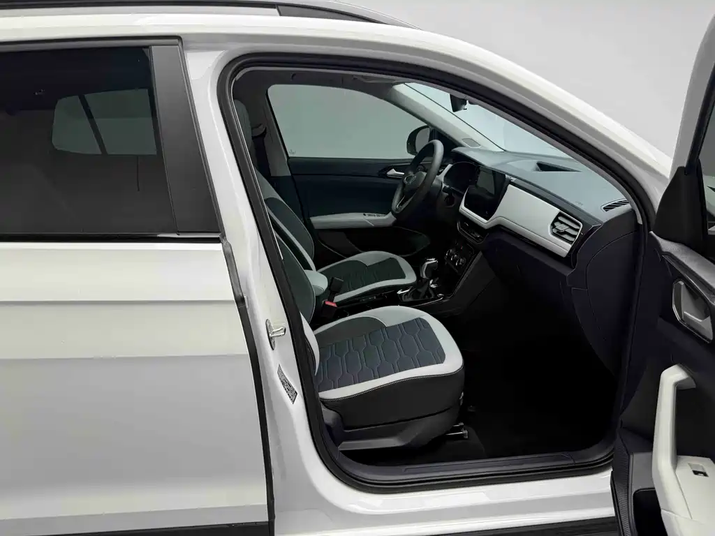 Tuyue 2025 New Sharp 1.5L Ruiyi Edition