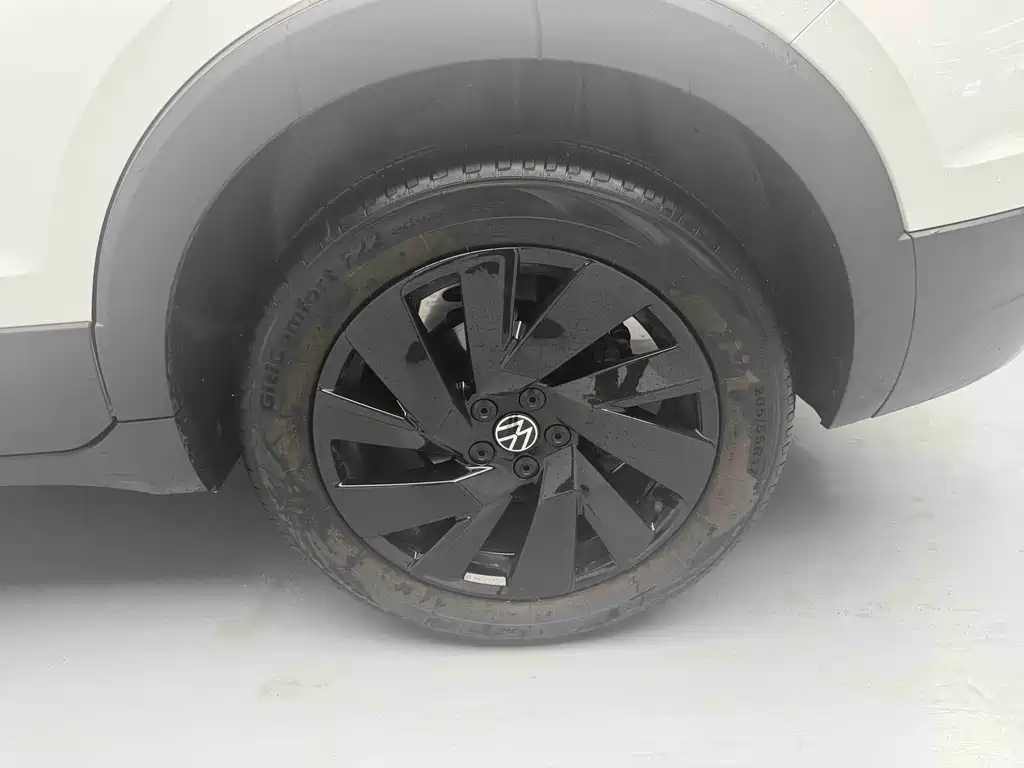 Tuyue 2025 New Sharp 1.5L Ruiyi Edition