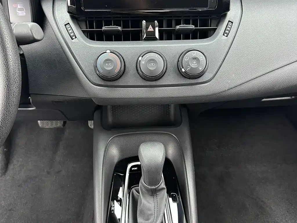 Corolla 2022 TNGA 1.5L CVT Pioneer Edition