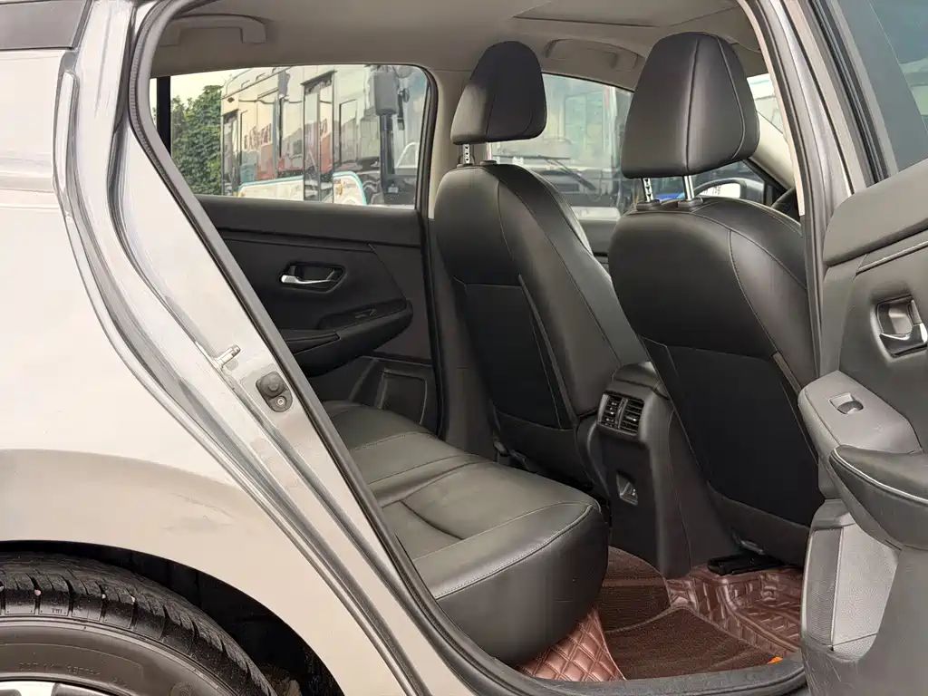 Nissan Kicks 2022 e-POWER Full Electric Drive Pro