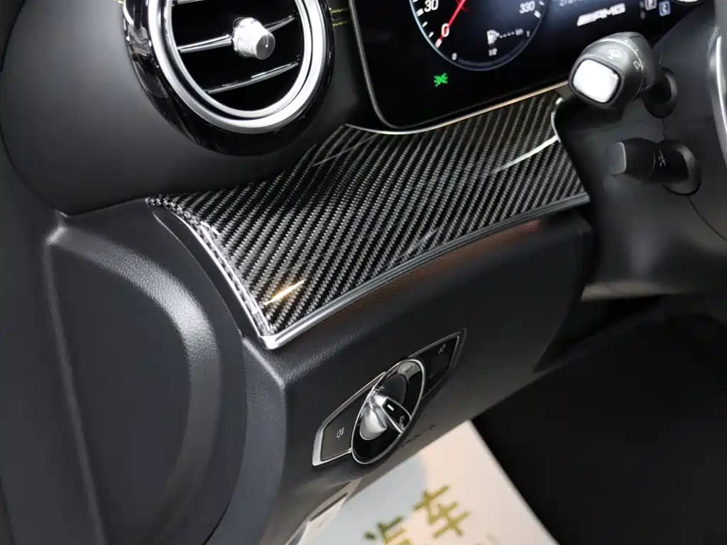 Mercedes-Benz E-Class AMG 2021 model AMG E 63 S 4MATIC+