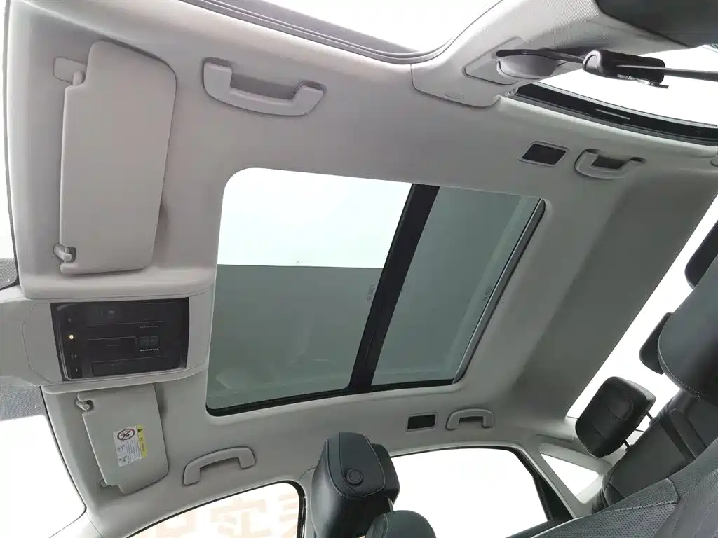 Passat PHEV 2022 430 Luxury Hybrid Edition