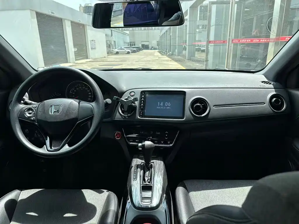 Honda XR-V 2020 220TURBO CVT Luxury Edition