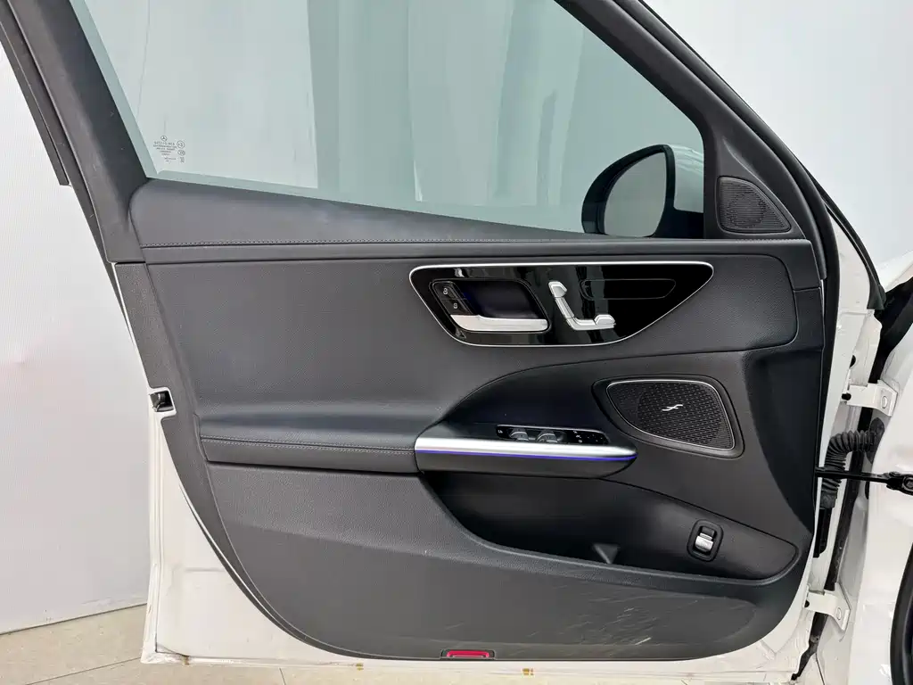 Mercedes-Benz C-Class 2024 C 260 L Sport Edition