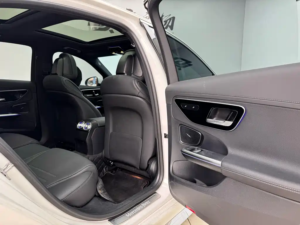 Mercedes-Benz C-Class 2024 C 260 L Sport Edition