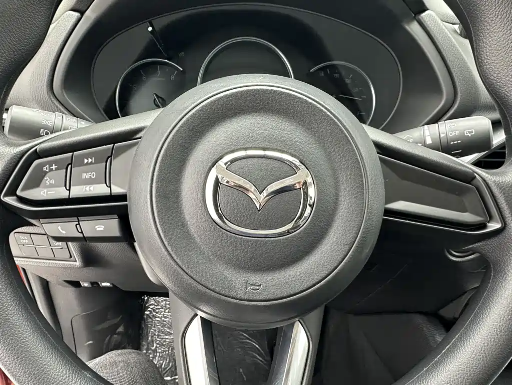 Mazda CX-5 2025 2.0L Automatic 2WD Comfort Edition