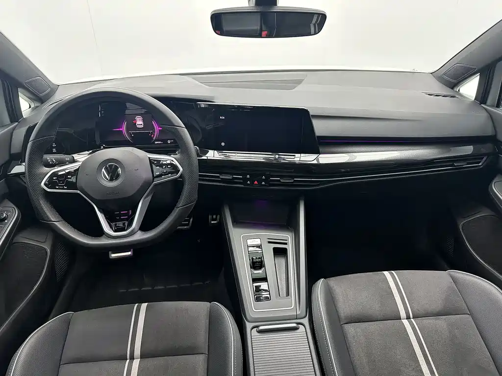 Golf 2023 280 TSI DSG R-Line Lite