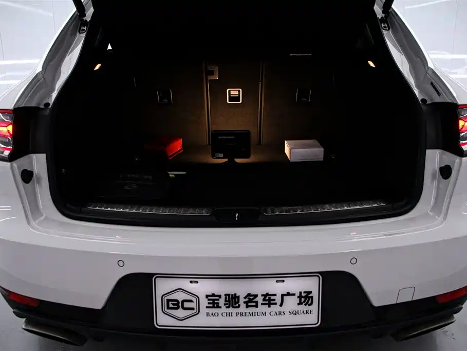 Macan 2021 2.0T