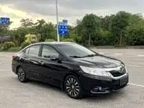 Civic 2015 1.8L Automatic Luxury Edition