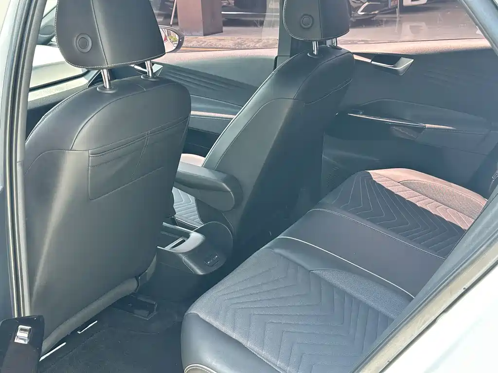 Volkswagen ID.3 2023 Model Upgrade Pure Intelligence Enjoyment Edition
