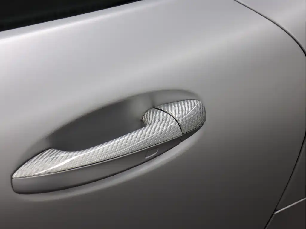 AMG GT 2019 model AMG GT S