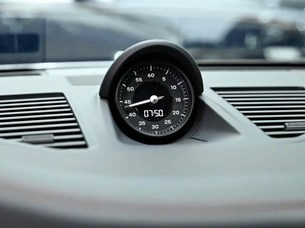 Porsche 911 Carrera S 3.0T 2022
