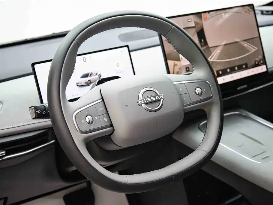 Nissan N7 2025 510 Max