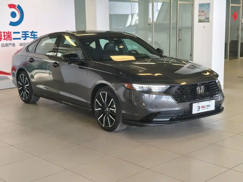 Accord 2023 260TURBO Grand Touring Edition