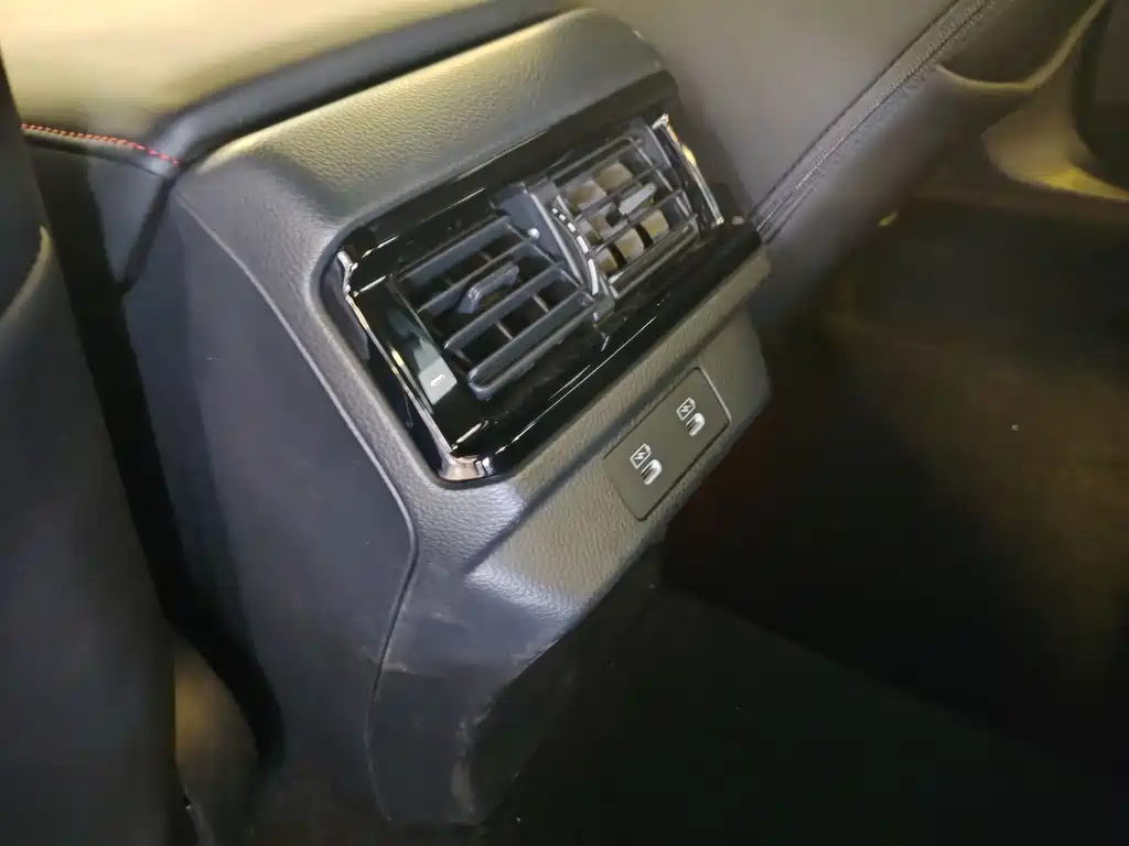Accord 2023 260TURBO Grand Touring Edition