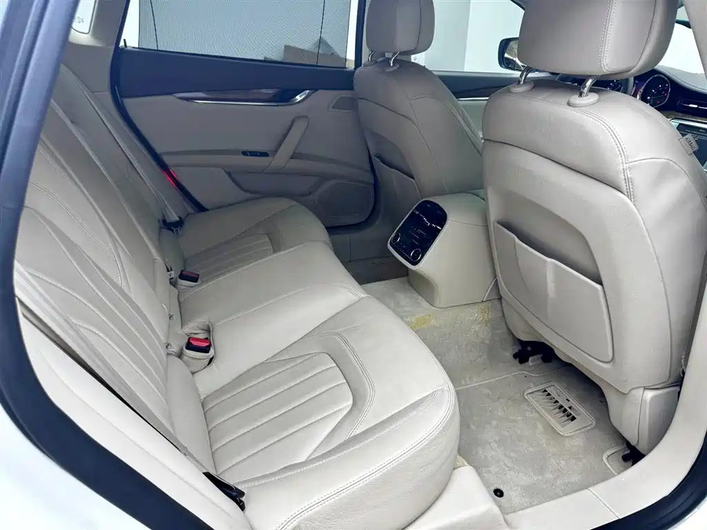 President 2013 3.8T Standard Model